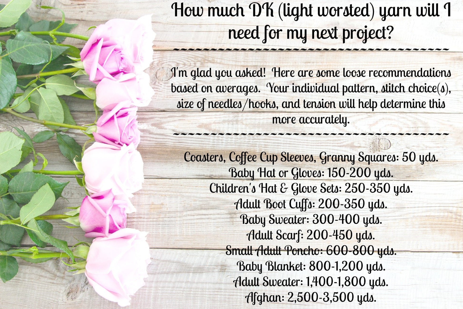 Indie Dyed Yarn Kit - Blue to Purple Gradient - Plant Based - Hand Dyed - Semi Solids - Bamboo Cotton - DK Light Worsted 3 Ply - Vegan